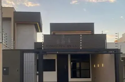 Casa com 3 quartos à venda na Rua 9311, 01, Ecovalley Ecologic City, Sarandi