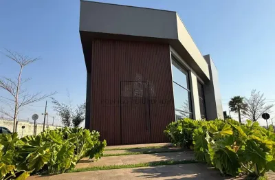 Casa em condomínio fechado com 4 quartos à venda na rua jacob porsak, 257, chácaras aeroporto, maringá, 300 m2 por r$ 2.950.000