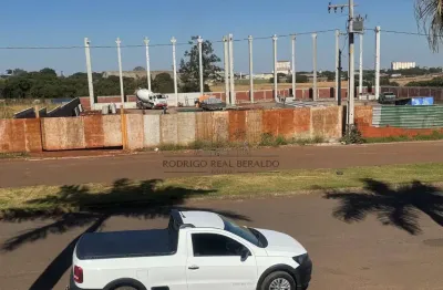 Barracão / Galpão / Depósito para alugar na Rua Claus Paul Thonern, 621, Parque Industrial I, Maringá