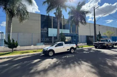 Barracão / Galpão / Depósito para alugar na Avenida Pioneiro Henrique Bula, Jardim Internorte, Maringá