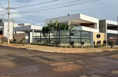 Casa com 3 quartos à venda na Rua Pioneiro Jones Sales Pontes, Jardim Munique, Maringá