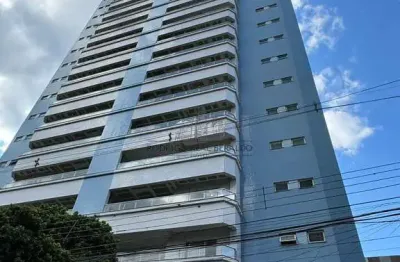 Apartamento com 3 quartos à venda na Rua José Clemente, Zona 07, Maringá