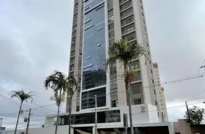 Apartamento com 3 quartos à venda na Avenida Itororó, Zona 02, Maringá