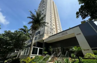 Apartamento com 3 quartos à venda na rua santos dumont, zona 01, maringá, 112 m2 por r$ 1.490.000