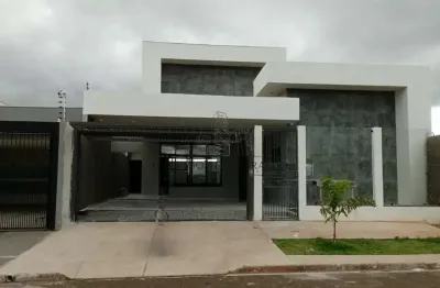 Casa com 3 quartos à venda na rua monte carlo, jardim novo horizonte, maringá, 220 m2 por r$ 1.980.000