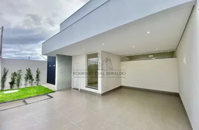 Casa com 3 quartos à venda na rua toronto, jardim canadá, maringá, 115 m2 por r$ 780.000