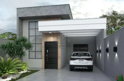 Casa com 4 quartos à venda na Rua José Granado Parra, Jardim Paulista, Maringá