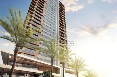 Apartamento com 3 quartos à venda na avenida comendador amorim pedrosa moleirinho, 2316, jardim novo horizonte, maringá, 119 m2 por r$ 1.650.000