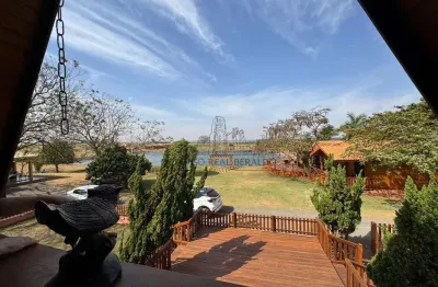 Fazenda à venda na santa maria, zona rural, alto paraná por r$ 20.000.000