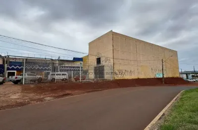 Barracão / Galpão / Depósito com 3 salas à venda na Avenida Ademar Bornia, Jardim Independência, Sarandi