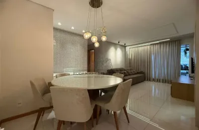 Apartamento com 3 quartos à venda na rua marcílio dias, zona 03, maringá, 112 m2 por r$ 1.150.000