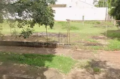 Terreno comercial à venda na Rua Pioneiro José Lourenço dos Santos, Parque da Gávea, Maringá