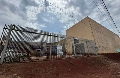 Barracão / Galpão / Depósito à venda na Br 376, Zona 02, Maringá