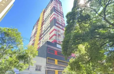 Apartamento com 2 quartos à venda na Rua Neo Alves Martins, 2814, Zona 01, Maringá