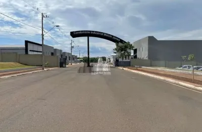 Barracão / Galpão / Depósito para alugar na Avenida Melvim Jones, Parque Industrial Bandeirantes, Maringá