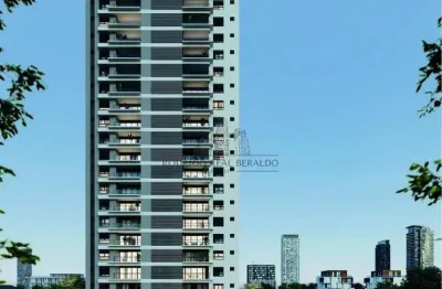 Apartamento com 3 quartos à venda na Rua Neo Alves Martins, 1141, Zona 01, Maringá