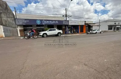 Prédio à venda na Rua Onésio Francisco De Farias, Jardim Joao Girotto, Paiçandu