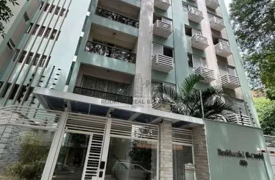 Apartamento com 4 quartos à venda na Rua Saldanha Marinho, Zona 07, Maringá