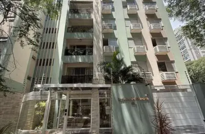 Apartamento com 4 quartos à venda na Rua Saldanha Marinho, Zona 07, Maringá