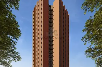 Apartamento com 2 quartos à venda na Rua Professora Maria Cleusa Milléo Romano, Jardim Santa Rosa, Maringá