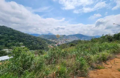 Terreno em condomínio para venda em teresópolis, barra do imbuí