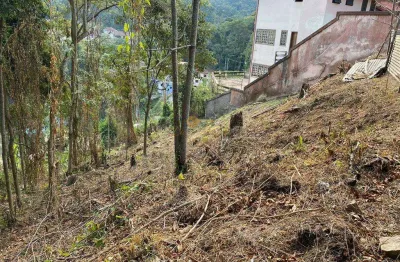 Terreno à venda na Rua Noel Rosa, 1, Quinta da Barra, Teresópolis