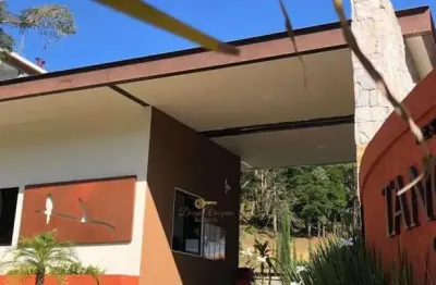 Terreno em condomínio fechado à venda no Posse, Teresópolis 