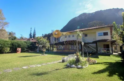 Casa em condomínio para venda em teresópolis, comary, 3 dormitórios, 1 suíte, 6 banheiros, 2 vagas