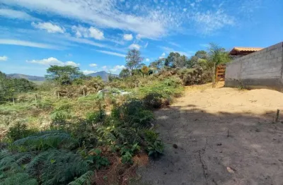 Terreno à venda no Fazenda Suiça, Teresópolis 