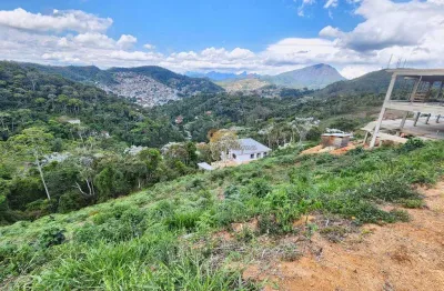 Terreno em condomínio para venda em teresópolis, barra do imbuí
