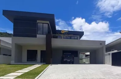 Casa em condomínio para venda em teresópolis, green valley, 4 dormitórios, 3 suítes, 4 banheiros, 4 vagas