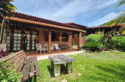 Casa para venda em teresópolis, golfe, 4 dormitórios, 1 suíte, 4 banheiros, 4 vagas