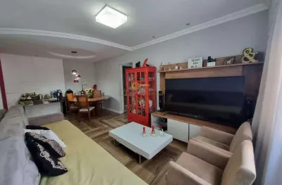 Apartamento para venda em teresópolis, várzea, 3 dormitórios, 1 suíte, 2 banheiros, 2 vagas