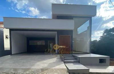 Casa em condomínio para venda em teresópolis, albuquerque, 3 dormitórios, 1 suíte, 2 banheiros, 4 vagas