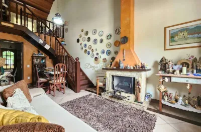 Casa em condomínio para venda em teresópolis, bom retiro, 3 dormitórios, 1 suíte, 2 banheiros, 2 vagas