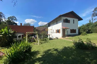 Casa para venda em teresópolis, golfe, 4 dormitórios, 1 suíte, 3 banheiros, 2 vagas