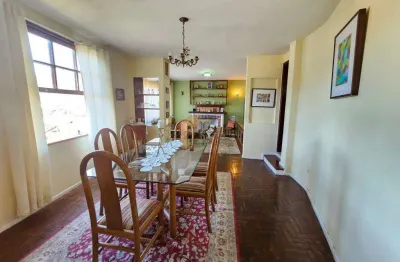 Casa para venda em teresópolis, vila muqui, 3 dormitórios, 1 suíte, 3 banheiros, 1 vaga