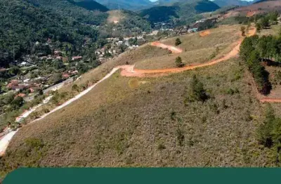 Terreno em condomínio para venda em teresópolis, albuquerque