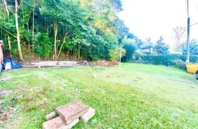Terreno em condomínio para venda em teresópolis, cascata do imbuí