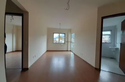 Apartamento para venda em teresópolis, várzea, 1 dormitório, 1 banheiro, 1 vaga