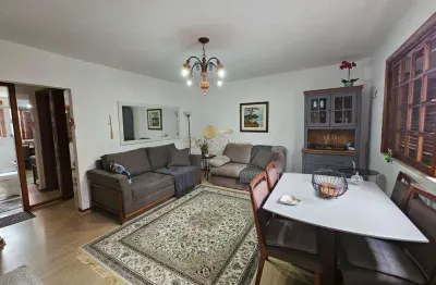 Apartamento para venda em teresópolis, agriões, 1 dormitório, 1 banheiro, 1 vaga