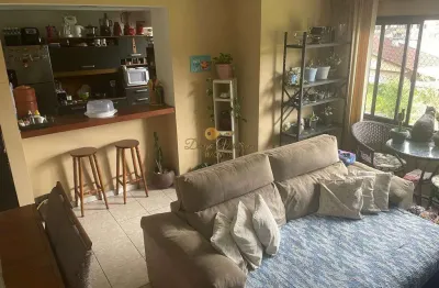 Apartamento para venda em teresópolis, agriões, 2 dormitórios, 1 banheiro, 2 vagas