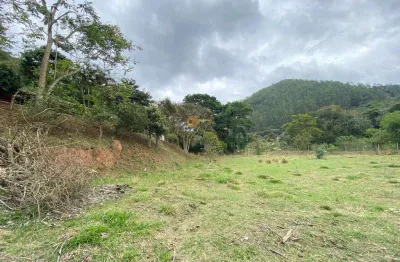 Terreno à venda na Estrada A, 120, Pessegueiros, Teresópolis