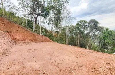 Terreno à venda na Estrada da Prata, 7458, Prata, Teresópolis