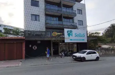 Sala comercial para locação em teresópolis, são pedro, 2 banheiros
