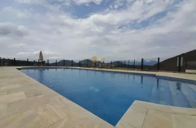 Terreno em condomínio para venda em teresópolis, albuquerque