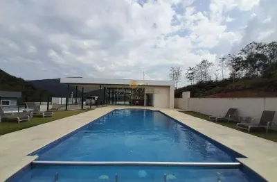 Terreno em condomínio para venda em teresópolis, albuquerque