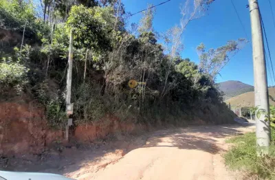 Terreno à venda na Rua José Martiniano de Alencar, 77, Prata, Teresópolis