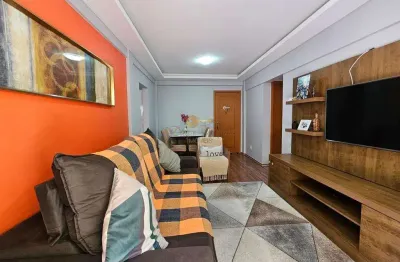 Apartamento para venda em teresópolis, cascata guarani, 2 dormitórios, 1 suíte, 2 banheiros, 1 vaga