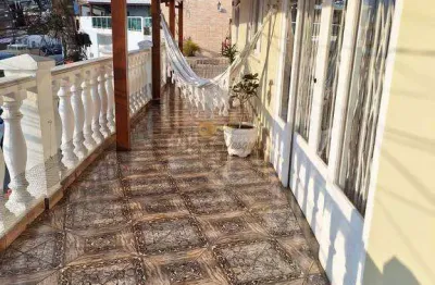 Casa para venda em teresópolis, várzea, 3 dormitórios, 2 suítes, 4 banheiros, 4 vagas